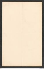 k.k. naturhistorisches Hofmuseum, Intendanzakten 1885-1896 (Hauer), Aktenzahl Z.69/1892, Seite 4